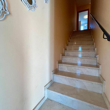 Adosado En Urbanizacion Encantadora Oropesa del Mar Extérieur photo