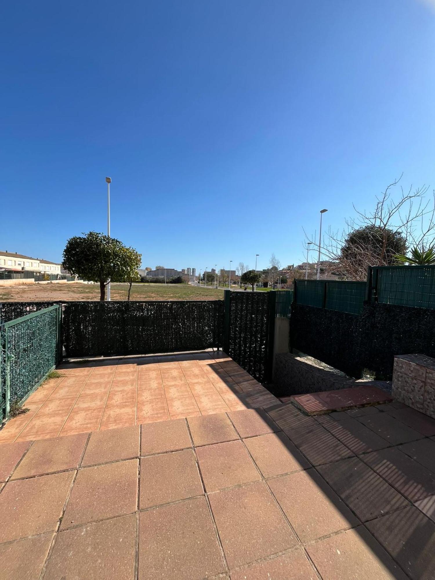 Adosado En Urbanizacion Encantadora Oropesa del Mar Extérieur photo