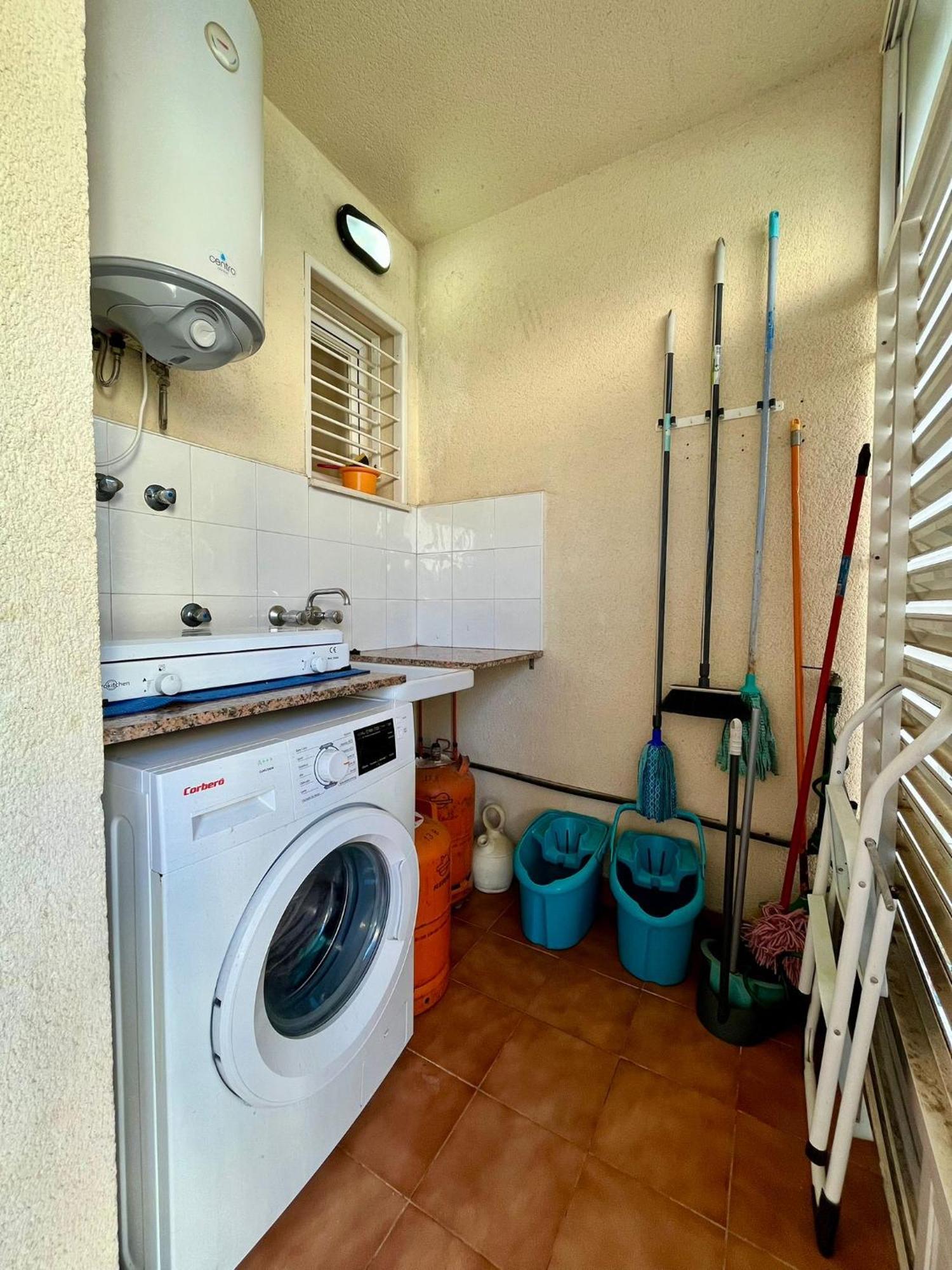 Adosado En Urbanizacion Encantadora Oropesa del Mar Extérieur photo
