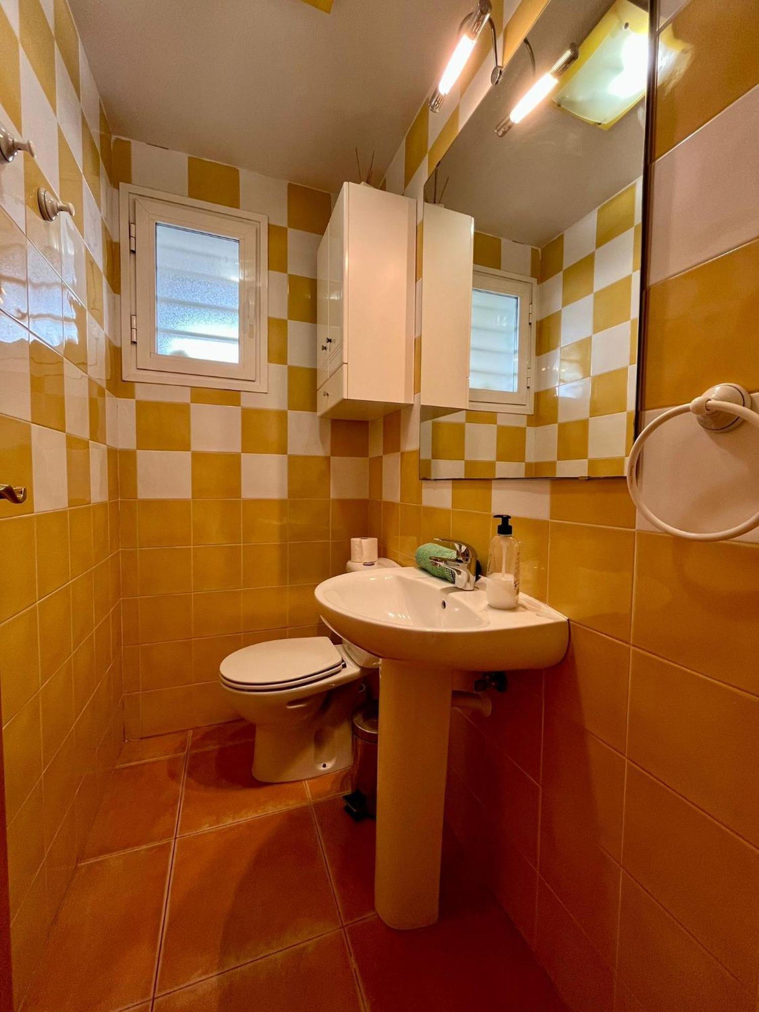 Adosado En Urbanizacion Encantadora Oropesa del Mar Extérieur photo